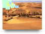 ماذا تعرف عن الصحراء؟