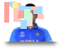 M S Dhoni