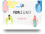 People survey