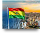 6 DE AGOSTO 