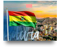 INDEPENDENCIA DE BOLIVIA