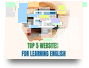 Top 5 websites to learn English 