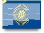 8º anos - Commonwealth Countries
