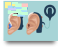 Level 1 & 2 - Hearing aids 