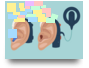 Level 1 & 2 - Hearing aids 