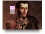 Antonio José de Sucre Mural