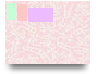 Rough outline-
