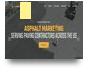 SEO Services Asphalt Paving