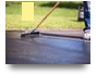 Asphalt Sealcoating