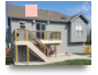 Exterior House Painting