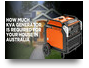 kVA Generator