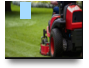 Lawn Mowing 