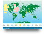 Weather, Landforms