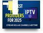 Best IPTV Service Providers