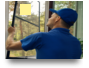 On Site Screen
