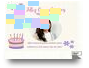 ¡¡Feliz Cumpleaños Rosa!!