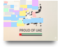 فخورين بالامارات 