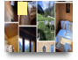 Stay at Chalet S’zähni