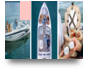 Boot Mieten Services