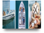 Rundfahrt privat