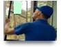 Florida Site Screen Repair