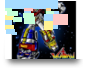 Voltron Retro 2026.4.1