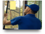 Entry Screen Doors