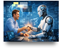 CLASSE INTELLIGENZA ARTIFICIALE