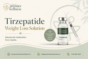 tirzepatide weight loss florida for Medical Near Me in Riverview, FL Weight Loss Shots in Lady