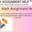 Math Assignment Help